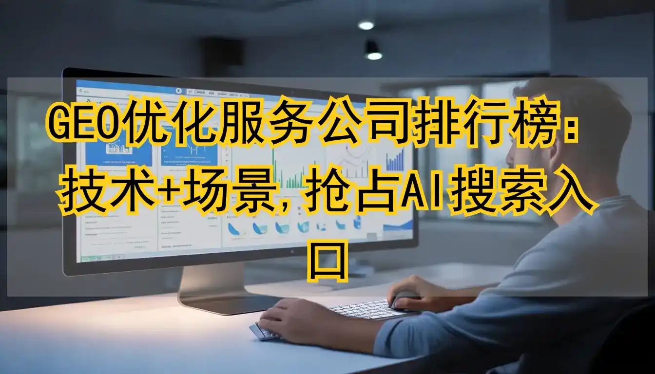 彭州市站点 GEO 内容运营：避开误区，建立长期搜索竞争力